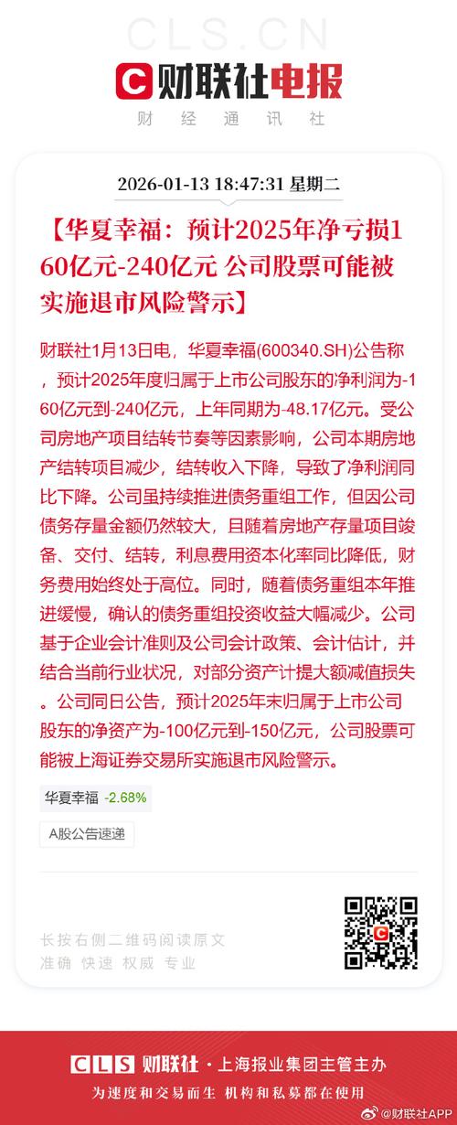 中国一重2016年净利润负值_查询中国一重股票行情_中国一重退市风险警示ST