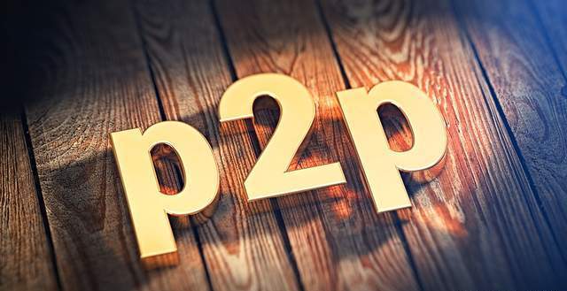 p2p理财_P2P商业模式分析_P2P风险投资教训