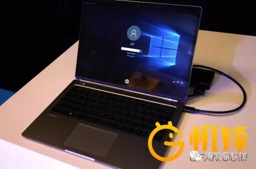 HP Spectre幽灵笔记本_macbook和thinkpad_HP EliteBook Folio商务本