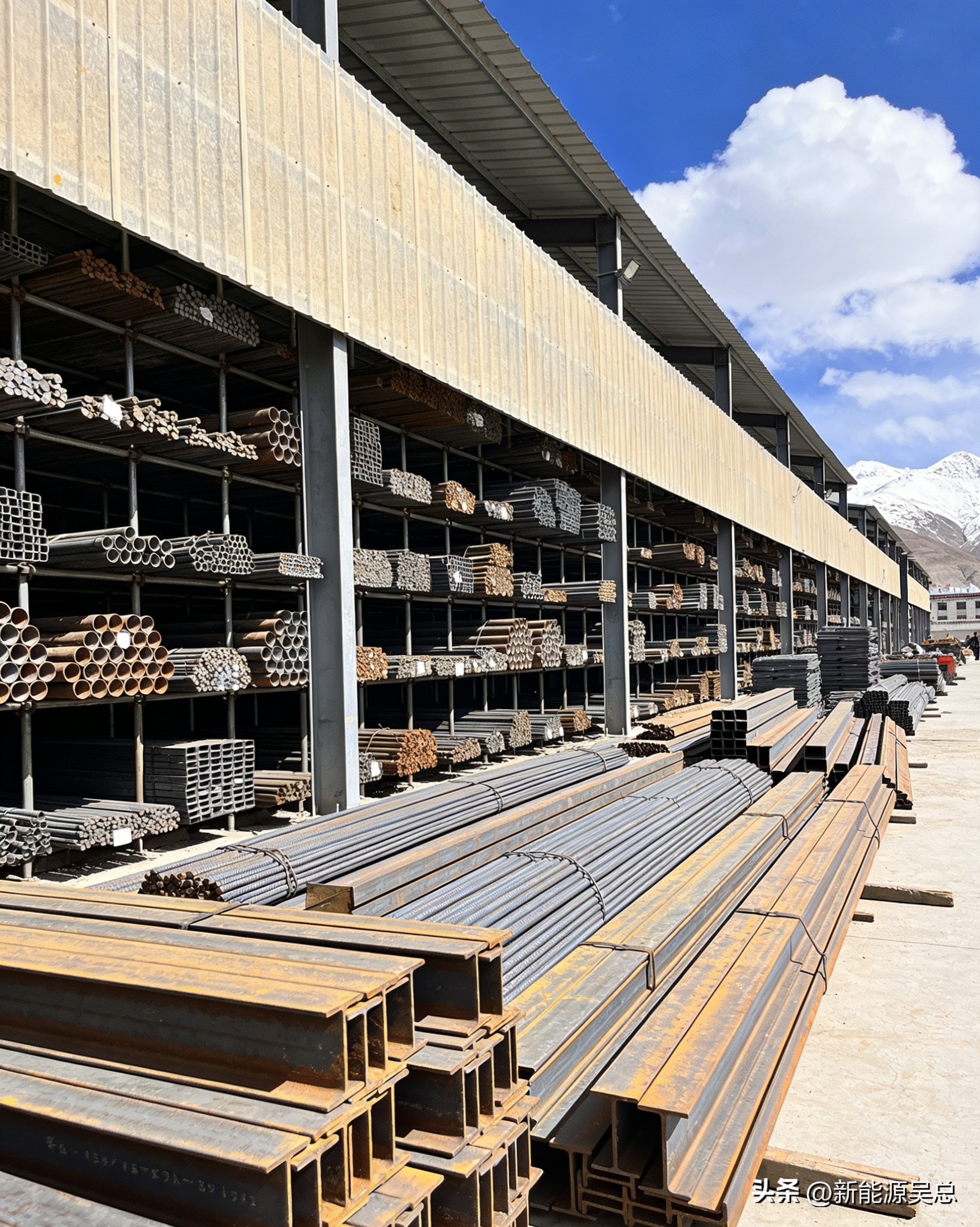 全国钢材价格行情_螺纹钢热卷价格走势_钢铁价格趋势图