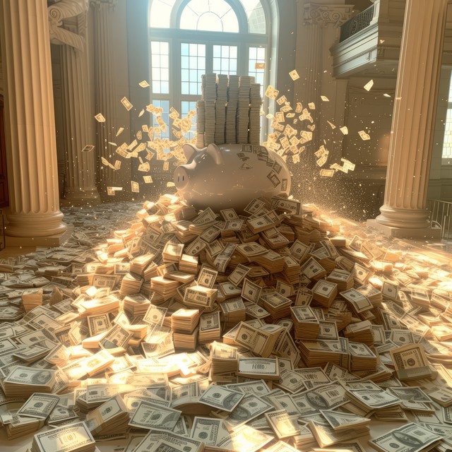 工商银行大额存单利率下调_国有大行存款利率变化_工行存款保险理财产品