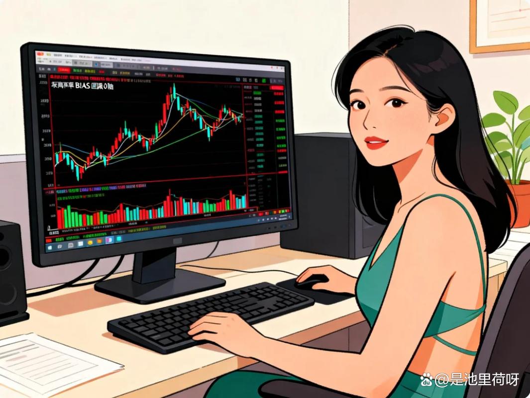 乖离率指标原理用法_乖离率计算公式详解_期货乖离率